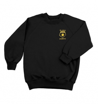 SJ Danbury PE Sweatshirt